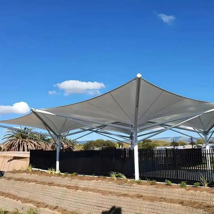 康保县工程案例