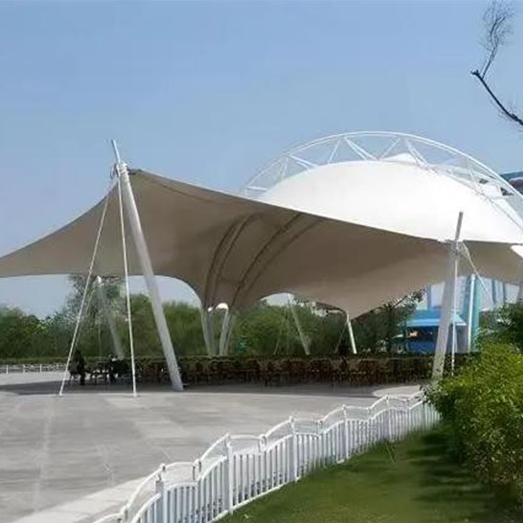 康保县工程案例