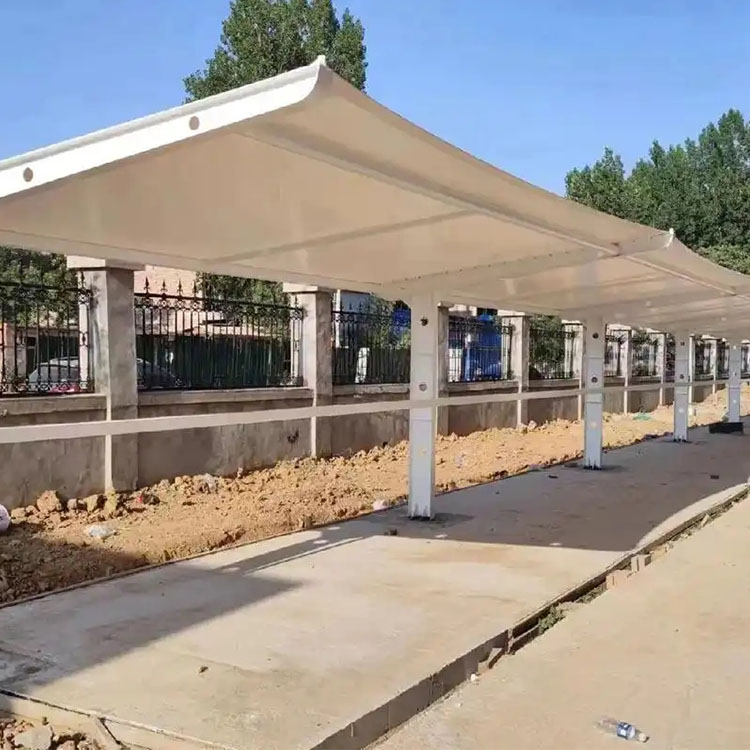 康保县工程案例