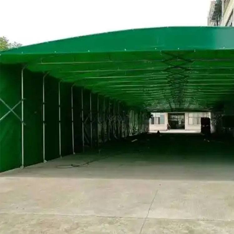 康保县工程案例