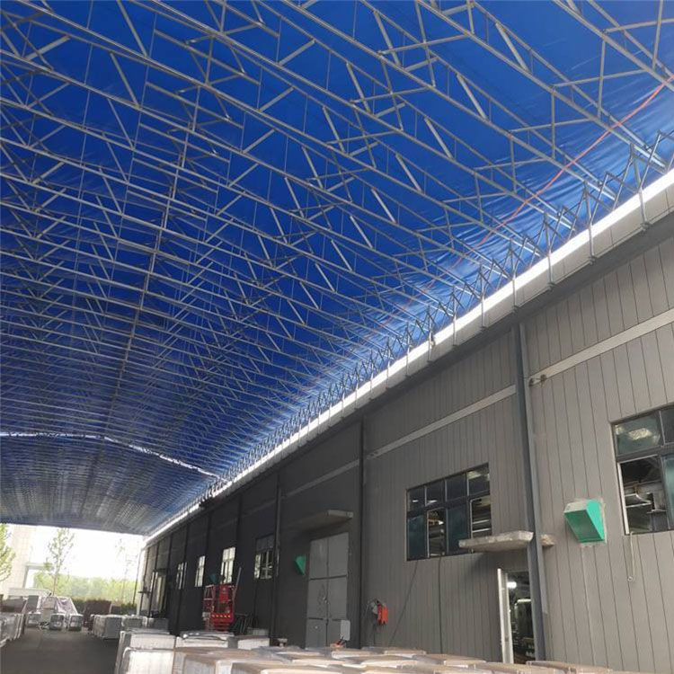 康保县工程案例