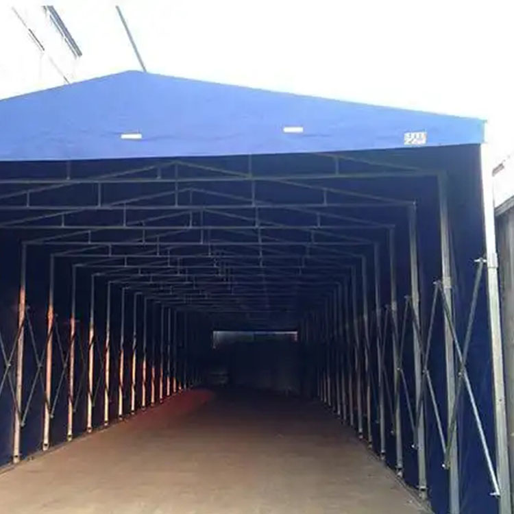 康保县工程案例