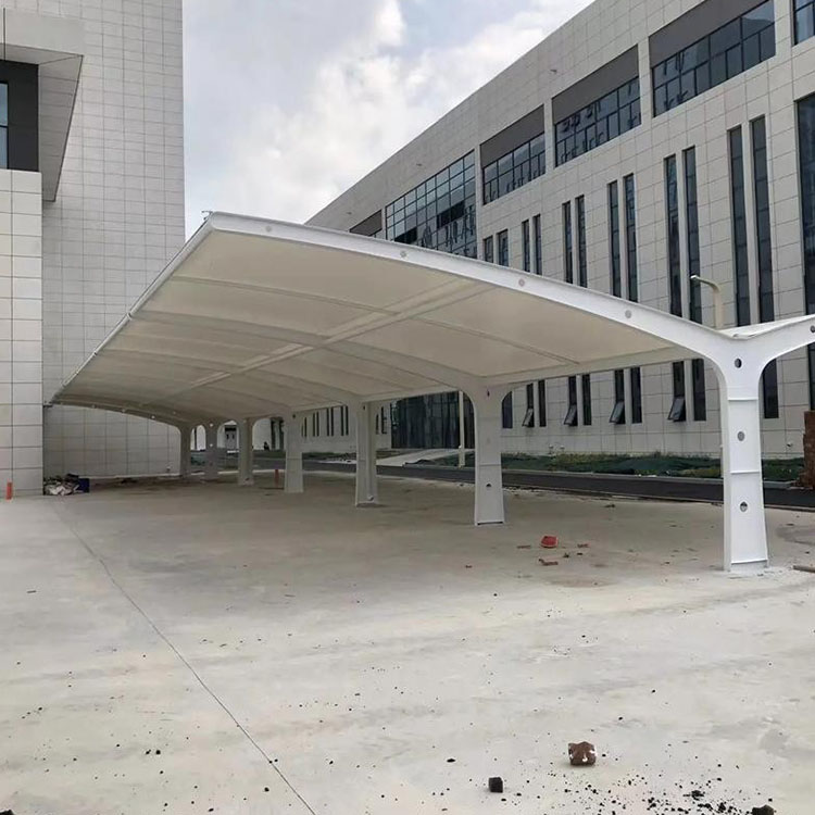 康保县工程案例