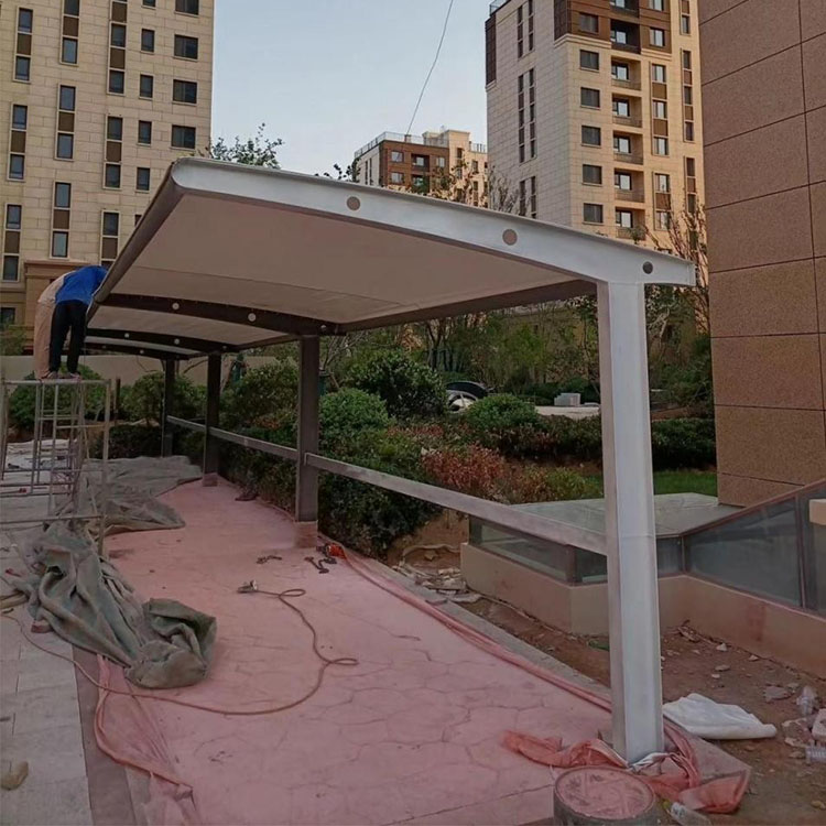 康保县工程案例